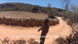 El bicitour viaja a Boye de Cadereyta Querétaro México [upl. by Navlys]