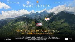 Soul Flyers Teaser [upl. by Attelrahs]