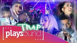 Playzound Trap Tráiler oficial​​  Playz [upl. by Barmen]