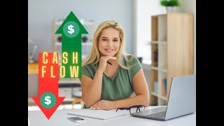 Cash flow management for small businesses  Akounto  Small Business Bookkeeping Made Easy [upl. by Tannenbaum302]