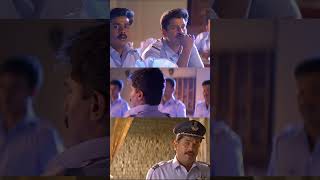 കടുക്കയെ കുറിച്ചായിരുന്നോ ഇന്നലത്തെ ക്ലാസ്  Sainyam  Malayalam Movie  Mukesh  Dileep  Vikram [upl. by Ynamrej]