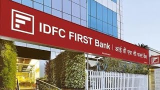 IDFC BANK JOB 2024 [upl. by Asilrac778]