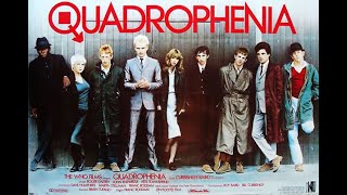 Quadrophenia 1979 The Mods amp Rockers Fight Brighton Beach  1080p HD [upl. by Litsyrk722]