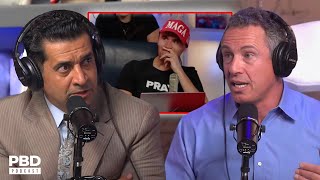 “Didn’t Want Trump To Win”  Chris Cuomo SLAMS Media’s SHOCKING 2024 Election COVERUP [upl. by Trebma]