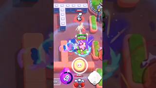 MRS P brawlstars funny gaming [upl. by Mandeville876]