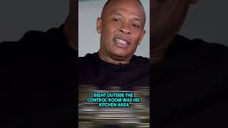 Legendary Producer  Scott Storch Talks Creating Dr Dre Iconic quotStill Drequot Beat [upl. by Christiano526]