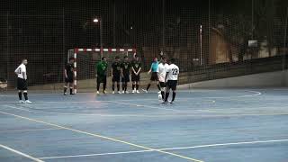 At Les Corts  IPSE 1ª PARTE [upl. by Eniliuqcaj]