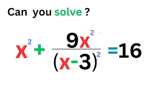 A hard eq maths mathstricks mathematics algebra math [upl. by Nahej]