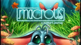 Macrotis A Mothers Journey  Gameplay Walkthrough Chapter 1  All Collectibles [upl. by Nassi]