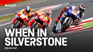 Where new winners prosper 🥇  When in Silverstone [upl. by Older]