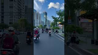 Hồ Chí Minh city Vietnam 🇻🇳 [upl. by Ennirac]