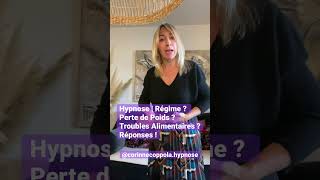 Hypnose pour vaincre les Troubles du Comportement alimentairepertedepoids Hypnose SaintTropez 83 [upl. by Kathrine]