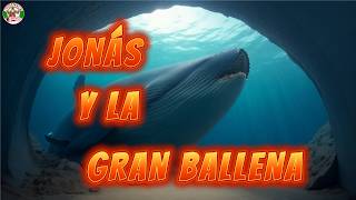 Jonás y la Gran Ballena [upl. by Herrick]