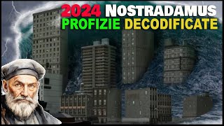 Nostradamus aveva ragione Le 10 profezie più terrificanti del 2024 [upl. by Bergess]