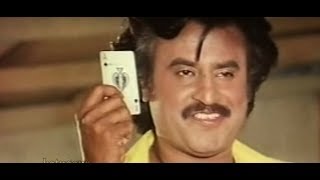 Tamil movie  Tamil action movie  tamil Full movie  Rajini movie [upl. by Birgitta226]