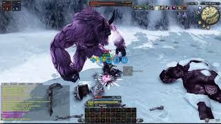 RaiderZ Legend  Epic Viva Assassin  Max Gear SOLO [upl. by Enyehc385]