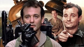 IGNs Top 10 Bill Murray Movies [upl. by Alemahs385]