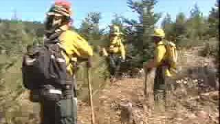 California Air National Guard Firefighting Training [upl. by Leticia556]