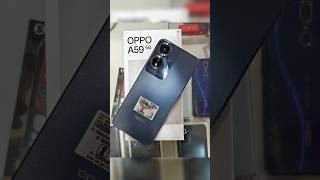 OPPO A59 5G 13999 IN 5G SMARTPHONE [upl. by Ecitsuj932]