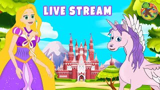 Fairy Tales  🔴 LIVE  KONDOSAN [upl. by Sherrill92]