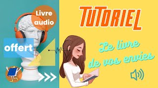 Audio Livre GRATUIT [upl. by Davin130]