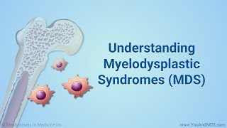 Understanding Myelodysplastic Syndromes MDS [upl. by Garbe576]