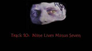 Pet Sematary Soundtrack  Track 10 Nine Lives Minus Seven [upl. by Josselyn]