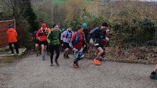 Peak District Marathon Event [upl. by Sheba]