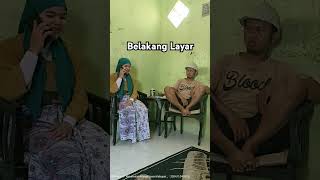 quotBelakang Layarquot 🤣🤭 comedy lucu komedisunda shortsviral ngakak komedi funny fypシ゚viral [upl. by Dolli103]