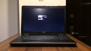 Windows 81 boot time with SSD Dell Latitude E6540 [upl. by Akinirt963]