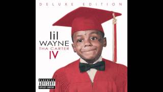 Lil Wayne  President Carter Tha Carter IV Clean [upl. by Llenart707]