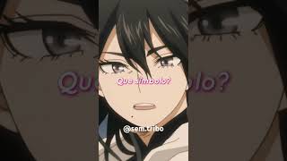 E o Príncipe da Paz veio e habitou entre nós ⛅ myheroacademia cristo [upl. by Isyak]