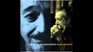 Charlie Musselwhite Sleepwalk [upl. by Enaz]