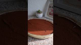 leckere Kokos Tiramisu Tiramissu Torte no bake schnelle einfache Rezepte easy quick recipe La Kosina [upl. by Cestar]