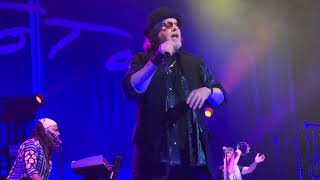 Toto “Never alone in the world” Orphan live Belgium [upl. by Panter]