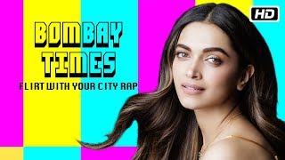 Bombay Times – Flirt with Your City Rap [upl. by Madaras527]