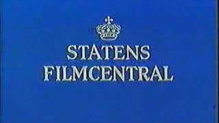 Statens Filmcentral logo [upl. by Sivert]