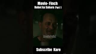 Finch 2021 Movie Breakdown  Tom Hanks amp The PostApocalyptic Journey [upl. by Lowry]