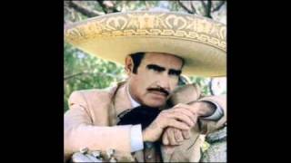 Vicente Fernandez  Los Grandes Amantes [upl. by Dlanod]