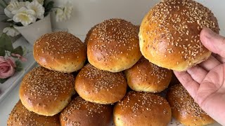 Pan Brioche ricetta marocchina Soffici e leggero Senza zucchero e senza farina bianca [upl. by Aihsekyw291]