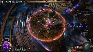 325 POE  RF firetrap  Uber Maven [upl. by Adnomar716]