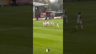 🅰️ “Ajax Vrouwen Scoren” 👠 ⚽️ ajax ajaxnieuws entertainment ajaxvrouwen voetbal [upl. by Ranjiv]