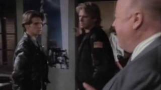 MacGyver The Stringer Trailer 1 RichardDeanAnderson [upl. by Swagerty]