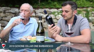 Brunello and Barbaresco Hardcore Italian wines [upl. by Adaliah376]