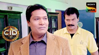 क्या CID का अगला अपराधी है एक Neck Expert  CID  Ep 1040  Invisible Killer Investigation [upl. by Misak]