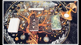 Kim Hayatınıza Geri Dönüyor DETAYLI Tarot Yorumu🔮 [upl. by Lednam197]