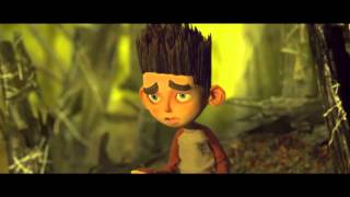 PARANORMAN y mi problema con LAIKA [upl. by Latsyrc]