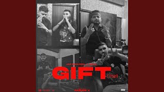 GIFT feat Jas Dhaliwal [upl. by Akemyt727]