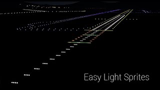 Easy Light Sprites [upl. by Whetstone]