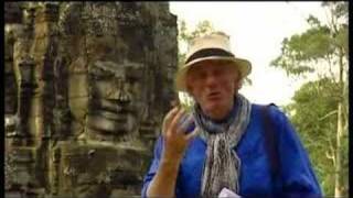 Cambodia TREASURES OF KHMER EMPIRE 2of2 EN [upl. by Colline]